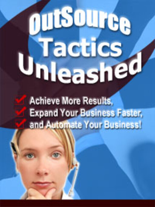 Title details for Automate your business [ ENGLISH VERSION ] by Baptiste Lucien - Available